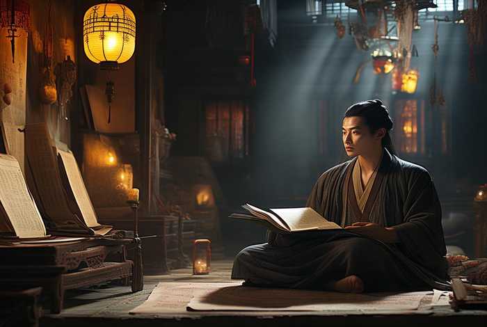 品读中国历史故事感悟；品读中国历史故事感悟怎么写