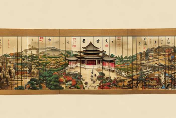 中国历史各个朝代故事简介(中国历史各个朝代故事简介概括) 中国历史各个朝代故事简介(中国历史各个朝代故事简介概括)