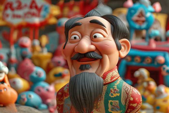 中国近代史故事幽默好玩好记忆、中国近代史小故事5分钟