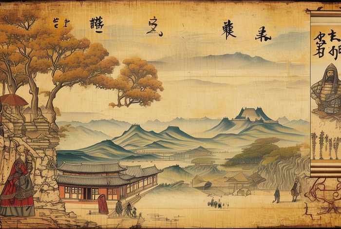 中国从古至今的历史故事；中国从古至今的历史故事有哪些