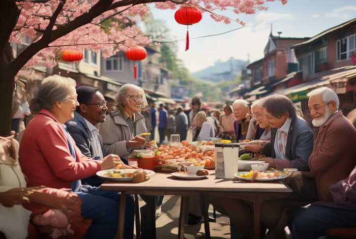 中国好邻居事迹介绍 - 中国好邻居事迹介绍怎么写
