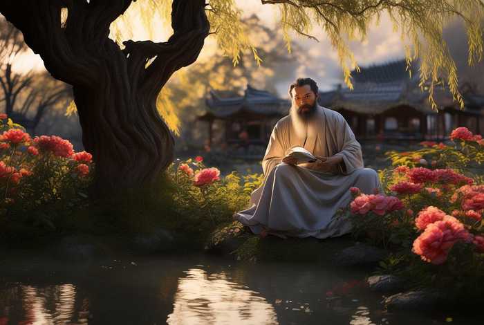 中国古代诗人刘禹锡的故事、中国古代诗人刘禹锡的故事是什么