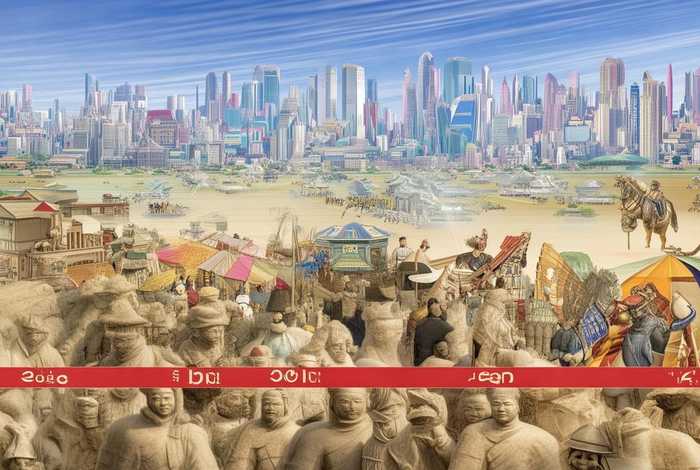 趣讲中国历史5000年 - 趣讲中国历史5000年第一课