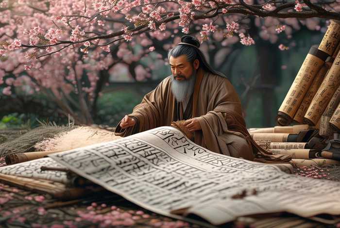中国古代的励志故事有哪些（中国古代的励志故事有哪些书）