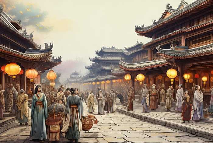 中国历史插画书籍 - 中国历史插画书籍有哪些
