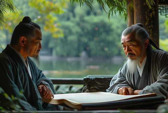 谢安著名典故（谢安著名典故是什么）