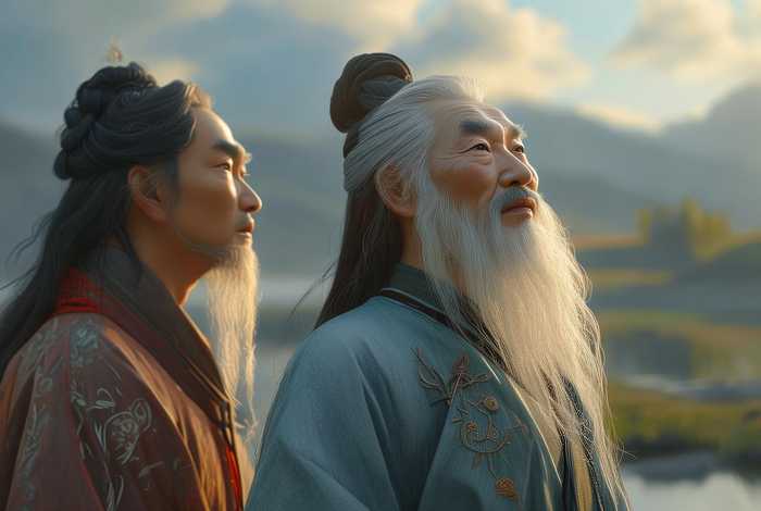 尧和舜的历史，尧和舜的历史真实性