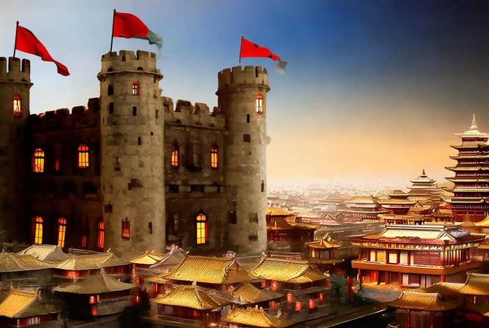 欧洲历史事件和中国历史,欧洲历史事件和中国历史事件区别 欧洲历史事件和中国历史,欧洲历史事件和中国历史事件区别