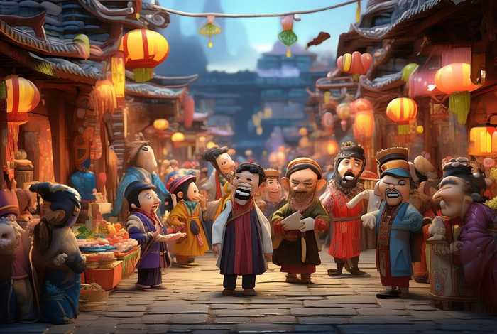 有趣幽默中国历史故事视频 有趣幽默中国历史故事视频讲解 有趣幽默中国历史故事视频 有趣幽默中国历史故事视频讲解
