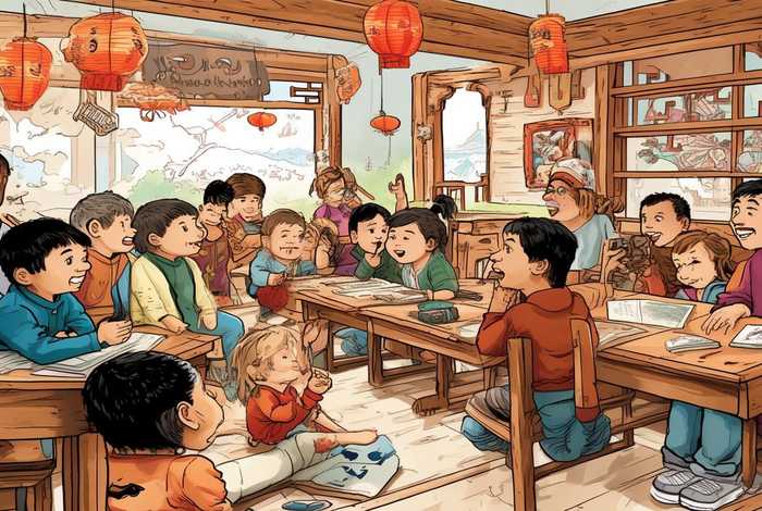 怎样给幼儿讲中国历史故事视频（怎样给幼儿讲中国历史故事视频教程）