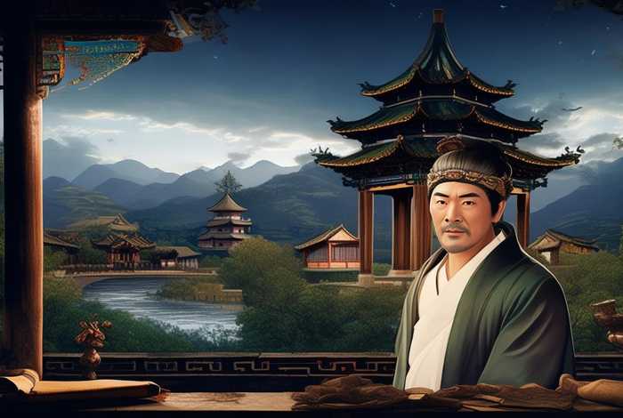 文水历史人物及故事（文水历史人物及故事有哪些）