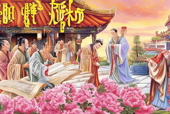 唐朝的历史故事视频 - 唐朝的历史故事视频讲解