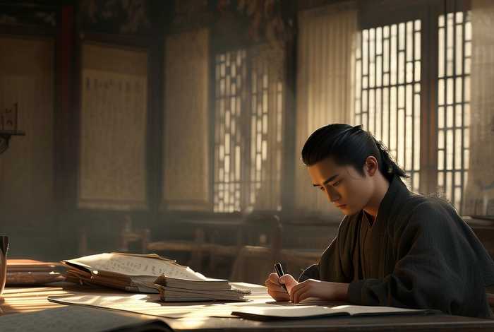 明人励志故事 - 明人励志故事演讲稿 明人励志故事 - 明人励志故事演讲稿