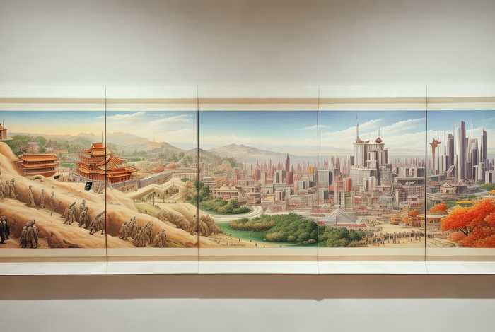 中国历史变迁过程(中国历史变迁过程简述) 中国历史变迁过程(中国历史变迁过程简述)