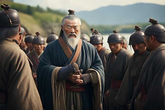 孙武练兵是哪个朝代的,孙武练兵是哪个朝代的故事 孙武练兵是哪个朝代的,孙武练兵是哪个朝代的故事