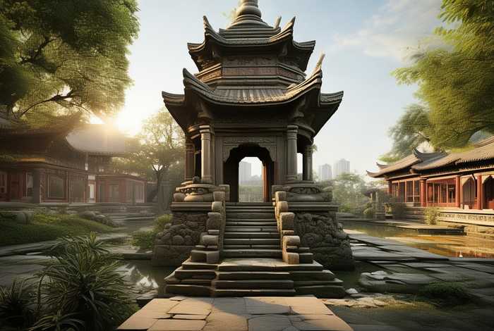 与中国近代史有关的历史遗迹 与中国近代史有关的历史遗迹有哪些