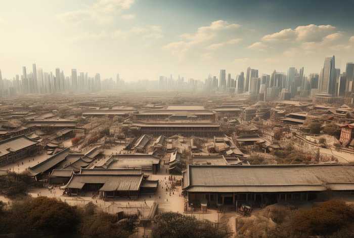 中国崛起的故事从屈辱到强盛 - 中国崛起的故事从屈辱到强盛作文