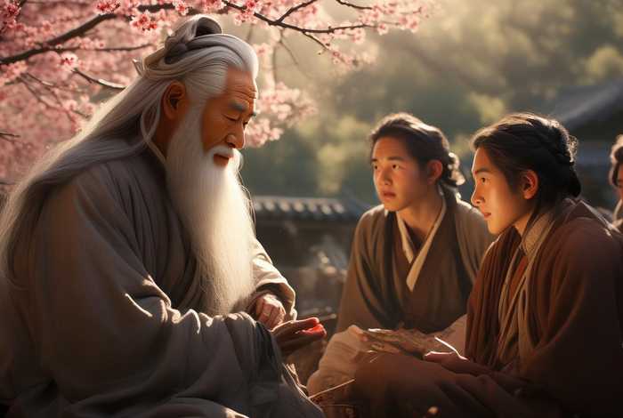 中国古代历史正能量小故事 - 中国古代历史正能量小故事50字