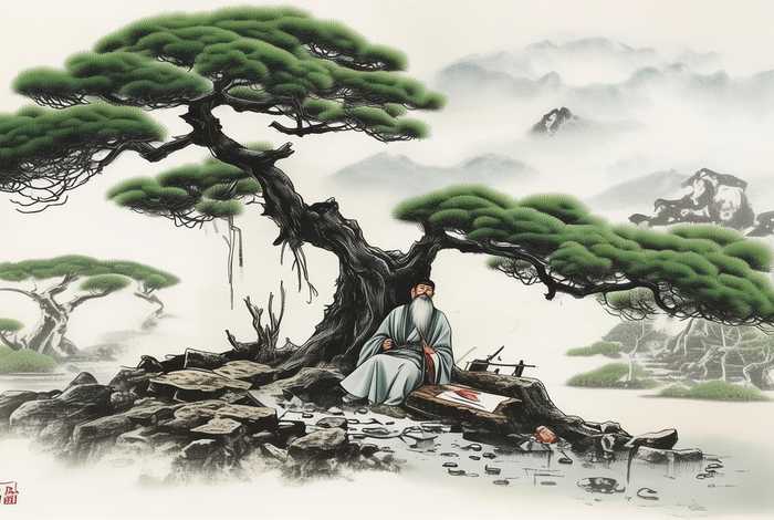 中国国画的历史背景(中国国画的历史背景是什么) 中国国画的历史背景(中国国画的历史背景是什么)