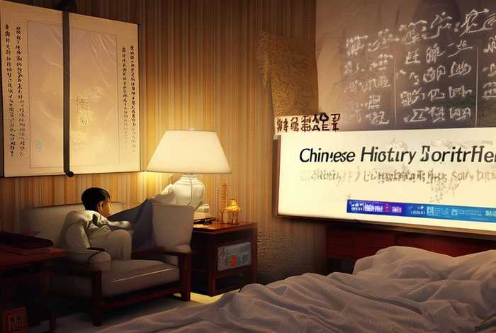 睡前听中国历史故事音频 - 睡前听中国历史故事音频好吗 睡前听中国历史故事音频 - 睡前听中国历史故事音频好吗