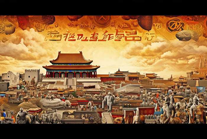 中国历史app推荐；讲中国历史的app