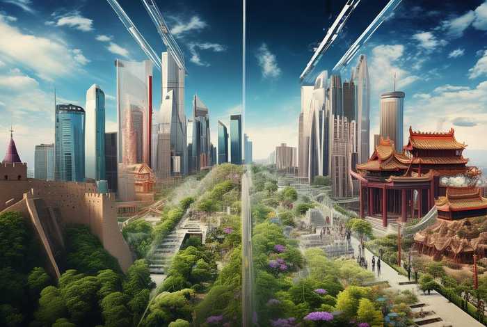 世界各国眼中的中国、世界各国眼中的中国和中国眼中的自己 世界各国眼中的中国、世界各国眼中的中国和中国眼中的自己