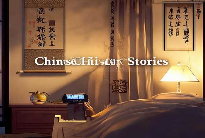 睡前听中国历史故事音频 - 睡前听中国历史故事音频好吗 睡前听中国历史故事音频 - 睡前听中国历史故事音频好吗