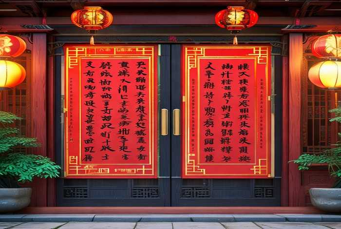 十大经典对联春联;十大经典对联春联大全 十大经典对联春联;十大经典对联春联大全