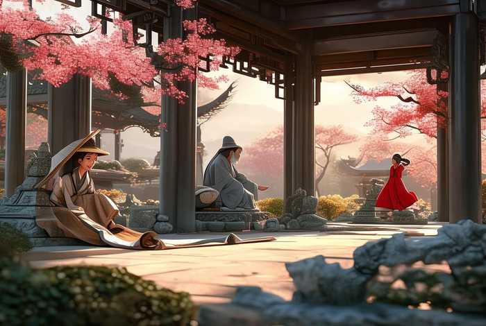 中国传统故事情景剧,中国传统文化情景剧 中国传统故事情景剧,中国传统文化情景剧