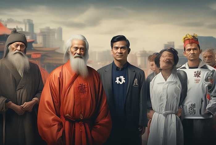 王姓的来源和姓王的名人 - 王姓的来源历史名人和现状 王姓的来源和姓王的名人 - 王姓的来源历史名人和现状