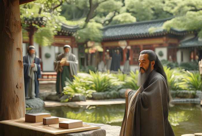 中国古代智谋小故事；中国古代智谋小故事简短