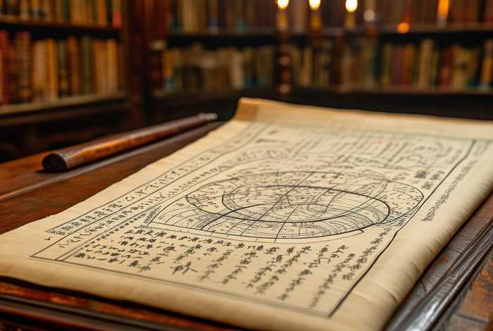 中国古代对圆的记载（中国古代对圆的记载的文献）