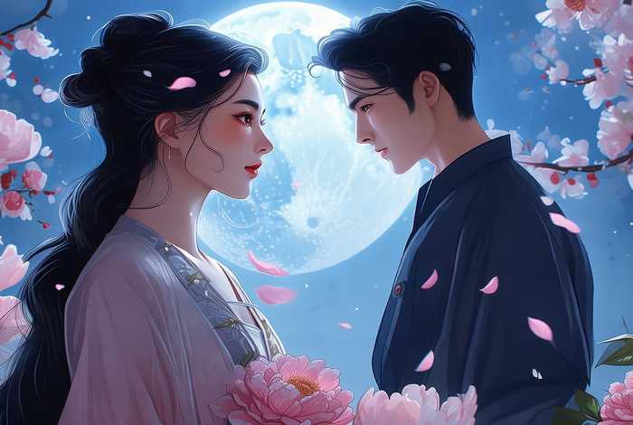 中国古代浪漫故事（中国古代浪漫故事有哪些）