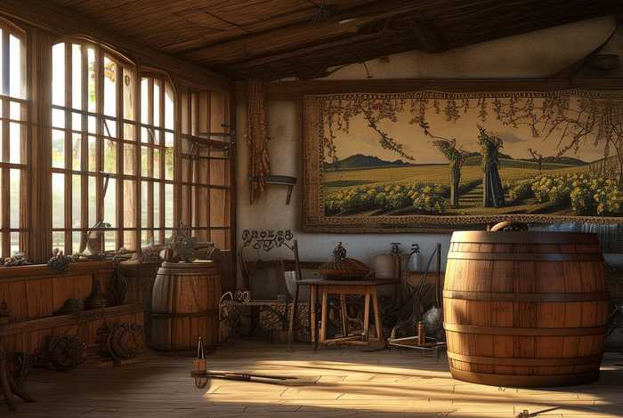 酿酒历史及文化（酿酒历史及文化介绍）