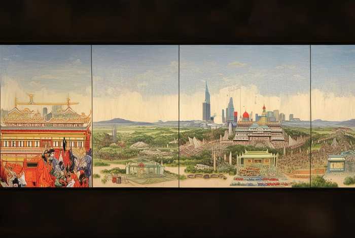 易中天中国历史3700年 - 易中天中华历史3700年