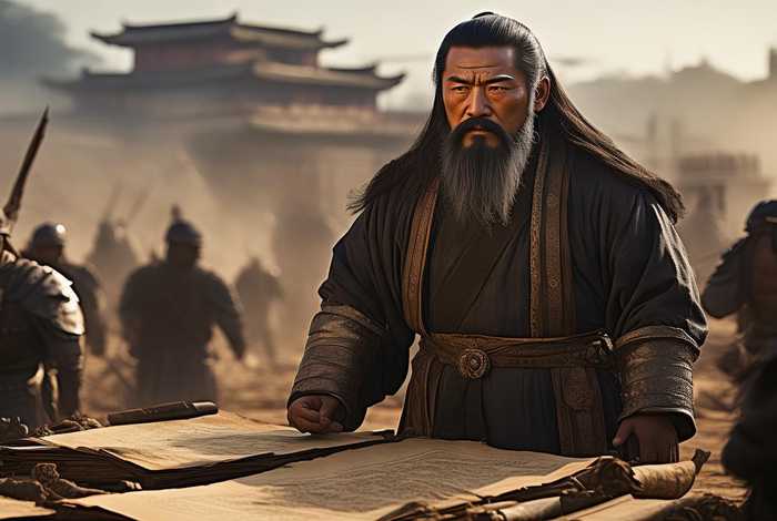 孙膑的历史故事的名字 - 孙膑的历史故事的名字有哪些 孙膑的历史故事的名字 - 孙膑的历史故事的名字有哪些
