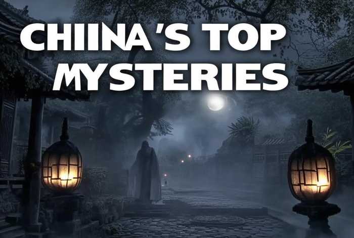 我国十大奇案 我国十大奇案有哪些 我国十大奇案 我国十大奇案有哪些