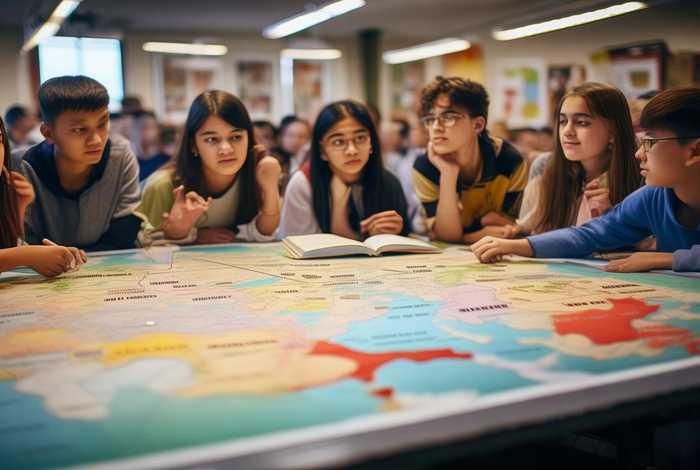 怎样学习中国近代历史，怎样才能学好中国近现代历史