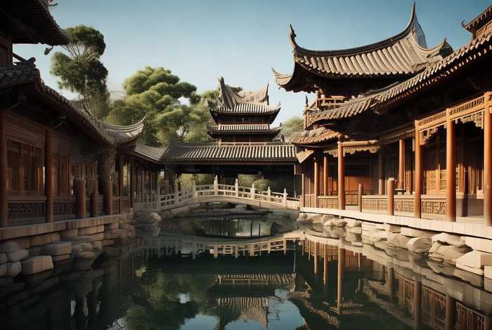 中国古建筑小讲概述、中国古建筑小讲pdf