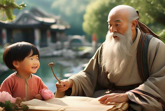 张仲景历史故事简短儿童、张仲景的历史故事
