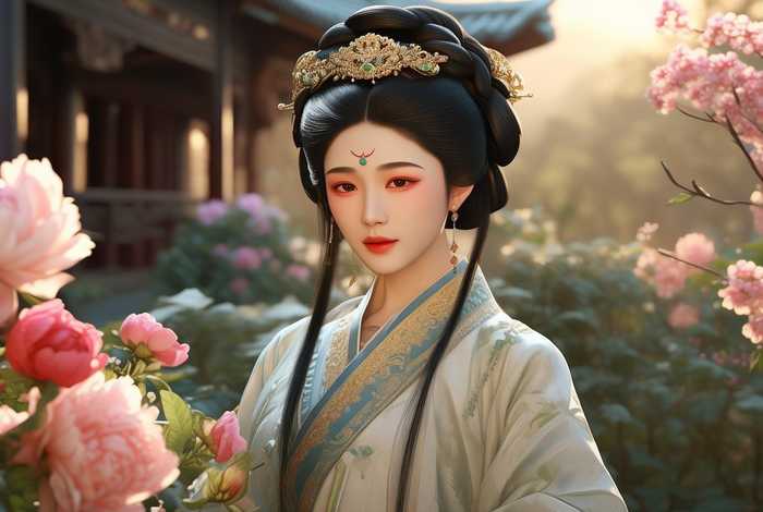 中国古代历史公主；中国古代历史公主有哪些