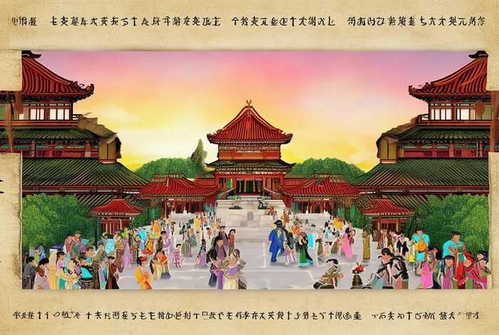 中国历史朝代故事动画片 - 中国历史朝代故事动画片有哪些