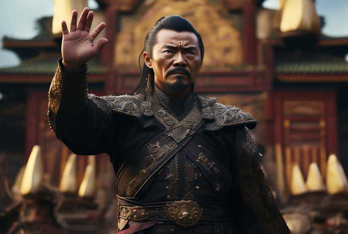 杀妻求将的是谁、杀妻求将的是谁的故事 杀妻求将的是谁、杀妻求将的是谁的故事