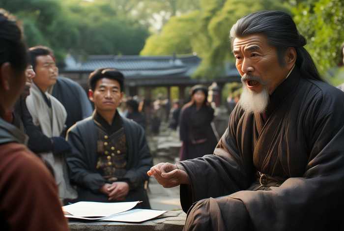 明清时期的历史人物故事(明清时期的历史人物故事简短) 明清时期的历史人物故事(明清时期的历史人物故事简短)
