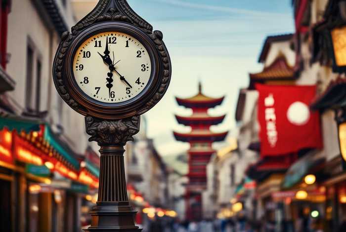 土耳其和中国的时差几个小时 土耳其和中国有几个小时的时差