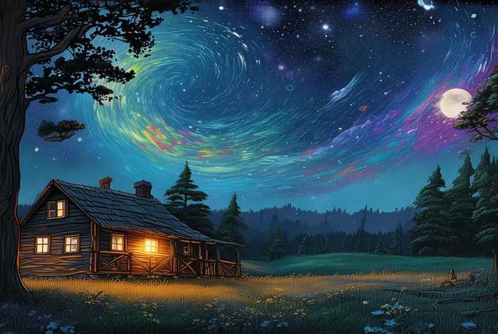 星夜故事经典视频（星夜故事经典视频大全）