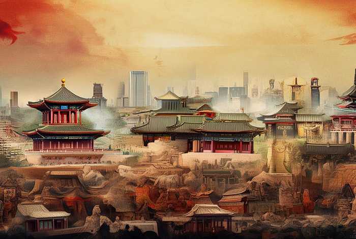中国百年历史事迹 中国百年历史事迹简介