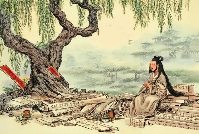 中国历史 故事 文字素材（中国历史 故事 文字素材图片）