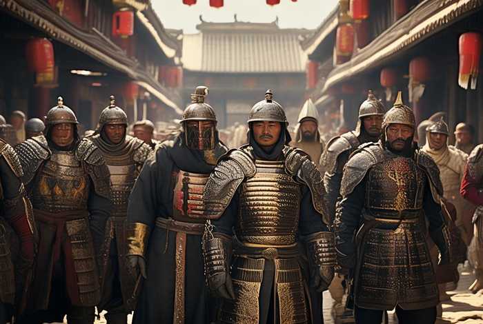 唐之后的五代十国详细历史 唐后五代十国之五代的全称 唐之后的五代十国详细历史 唐后五代十国之五代的全称
