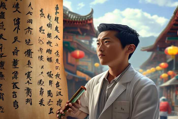 中国好故事例子、中国好故事例子钱学森